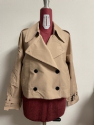 woman coat